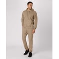 thumbnail image 5 of Hanes Men's Fleece Sweatpants w/ Pockets Ultimate Cotton Sport Heavy 32" Inseam, 5 of 6