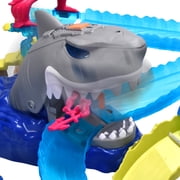 Adventure Force Shark Cyclone Playset