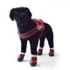 thumbnail image 1 of onlyliua Buscador de Regalos Botas para Perros Zapatos para Perros con Tiras Reflectantes Suela Antideslizante Resistente, 1 of 3