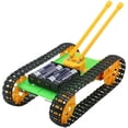 thumbnail image 1 of Tanque de control remoto de bricolaje STEM Science Experiments para niños, 1 of 1