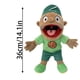 thumbnail image 4 of SML Jeffy Hand Puppet with Movable Mouth for Kids, 15.7 inch Puppets Plush - Joseph Puppet, 4 of 8