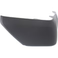 thumbnail image 3 of Bumper End Compatible With 2014-2021 Toyota Tundra Rear, Right Passenger Plastic Textured, 3 of 3