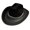 style 11, variant on Pearls Cowboy Hat Flickering Tassels Hat for Disco House Cocktail Parties
