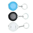 thumbnail image 4 of Tailor Measuring Tape, Light Weight Body Tape Measure Retractable Flexible  For Cutting For Body Measurement, 4 of 8