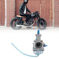 thumbnail image 4 of Carburador ANGGREK Carburador de Motocicleta Profesional Confiable Alta Resistencia para Motos de cross, 4 of 8