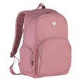 thumbnail image 2 of Mochila para Laptop Mujer LuckyLy Modelo Zelda UNITALLA Rosa 15.6 Pulgadas, 2 of 8