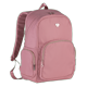 thumbnail image 2 of Mochila para Laptop Mujer LuckyLy Modelo Zelda UNITALLA Rosa 15.6 Pulgadas, 2 of 8