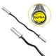 thumbnail image 3 of Barra Z Olímpica Tayga Cromada, 3 of 4