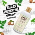 thumbnail image 2 of Mixed Roots Curl Cleansing Shampoo, 12 Oz - 6 Pack Bundle, 2 of 6