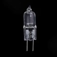 thumbnail image 2 of Dimmable 20W G4 Halogen Bulb with JC Type 2-Pin Base for Landscape Lighting, 2 of 5