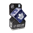 thumbnail image 2 of Party Animal NHL Speed Cube Toronto Maple Leafs, 2 of 5