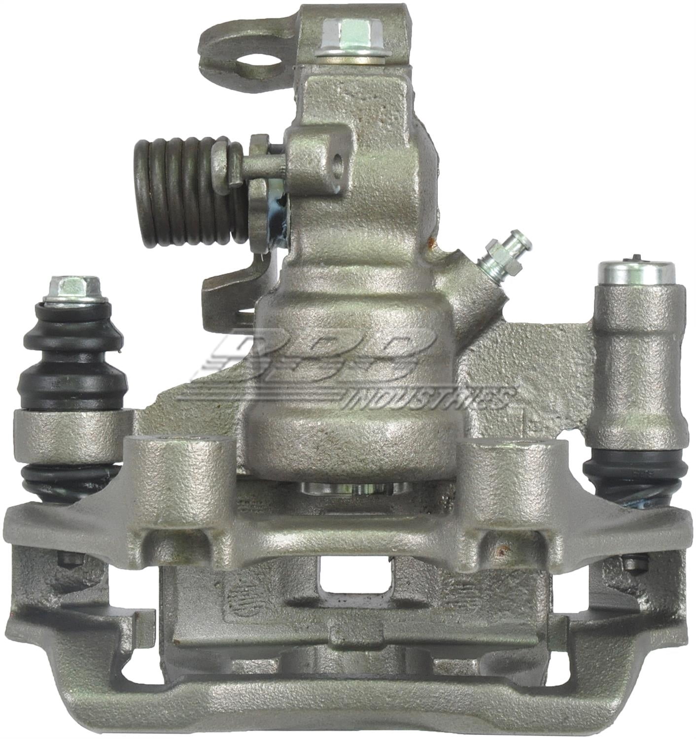 TERREPOWER formerly BBB Industries 99-17303B Reman Caliper w/installation Hardware