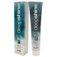 thumbnail image 5 of Deepshine Pure Pigments Conditioning Cream Color - 4.11AA Intense Medium Ash Brown by Rusk for Unisex - 3.4 oz Hair Color, 5 of 6