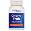Enzymatic Therapy Cherry Fruit Extract, Capsules, 90 ea
