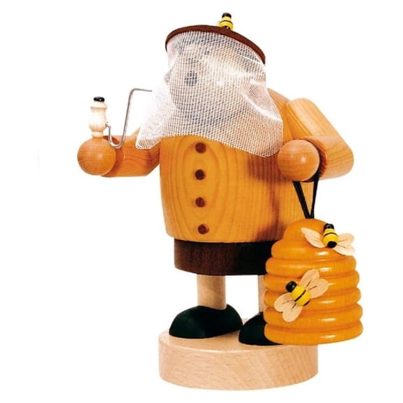 Drevy Beekeeper German Incense Smoker SMK215X71