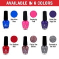 thumbnail image 2 of Dog Nail Polish - Polish Bottles with Brush, 2 of 7