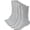 Gray, variant on 2-12 Pairs Premium Women’s Colorful Soft Breathable Cotton Crew Socks, Non-Binding & Comfort Diabetic Socks (Fits Shoe Size 6-10) (Gray, 2 Pack)