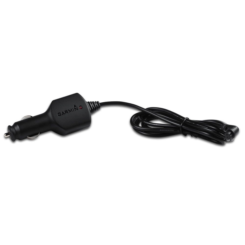 Garmin 010-11598-00 Rino 600 Series Vehicle Power Cable