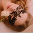 thumbnail image 2 of Masque En Mtal Masque Loup Femme Metal Masque Partie Masque Mascarade Partie Fournituresmasque Rotique Dentelle Bandeau Sexy Fournitures De Clbration, 2 of 5