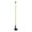 Green, variant on Nieyigj Golf Swing Trainer Aid Posture Correction Lightweight Durable Training Stick Green for Beginner Practice, Improve Rhythm Flexibility Balance Tempo Strength, 17.32 inches / 44 cm