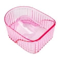 thumbnail image 2 of SDJMa Ergonomic Nail Soaking Bowl - Cuticle Softener & Manicure Prep | Home & Salon Use, 95g (pink), 2 of 5