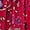 Red Print, variant on Women Boho Floral Midi Dress Long Sleeve Tassel V Neck Ethnic Printed Loose Flowy Beach Swing Dresses