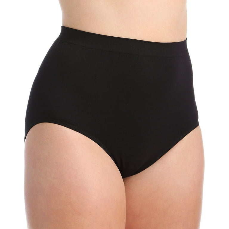 Vanity Fair Womens Perfectly Yours Seamless Full Brief Style-13083