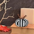 thumbnail image 6 of NSESSHome Clearance Simulated Pumpkin Plush Pillow 3D Thanksgiving Cushion Shaped Pillow Cozy Fall Decorations Toy Pillows for Thanksgiving Christmas Bedroom Sofa Couch Supplies, 6 of 6