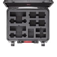 thumbnail image 2 of HPRC 2460 Case for Leica M, Black, 2 of 2