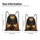 thumbnail image 2 of Fotbe Cool Black Eagle Bolsa Mochila con Cordón Estampada, Bolsa de Gimnasio Deportiva, Bolsa Cinch, Bolsa con Cordón para Hombres y Mujeres-Medium, 2 of 6