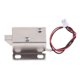 thumbnail image 1 of Reemplazo de cerradura eléctrica de 12 V para puerta con tornillo de acceso hacia arriba y hacia abajo tornillo hacia abajo, 1 of 6