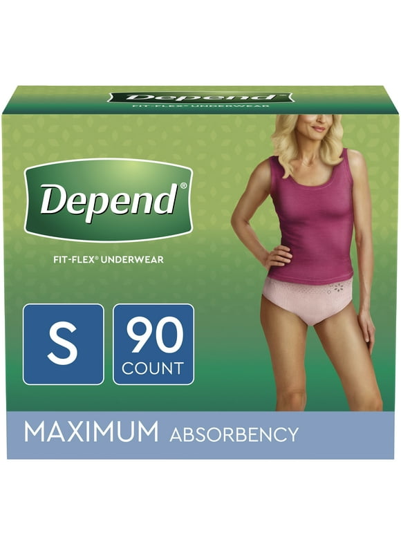 Depend for Women in Depend