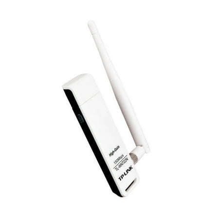 UPC: 0845973050467 | TP-LINK TL-WN722N High Gain Wi