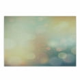 thumbnail image 1 of Abstract Cutting Board, Under Sea Ocean Sea Inspired Image Sunbeams Like Details Print, Decorative Tempered Glass Cutting and Serving Board, Small Size, Dark Blue and Pale Green, by Ambesonne, 1 of 1