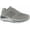 Grey Combo, variant on Drew Chippy Women Casual Shoes In Cream Combo