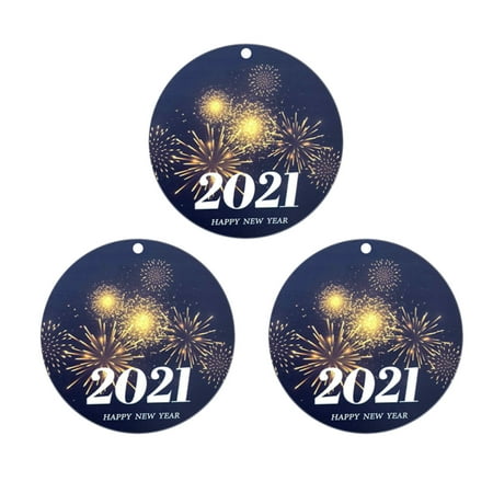 

AXXD Christmas Decorations Hanging Ornaments 2021 Graduation Season Christmas Family Pendant Greeting Decorative Tree Hanging Thanksgiving Decorations For Clearance