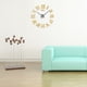thumbnail image 3 of Reloj de Pared DIY Jadeshay Reloj Moderno Pegatina de Pared, 3 of 8