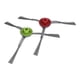 thumbnail image 5 of Cepillo lateral Jadeshay accesorio para aspiradora ABS 4 piezas, 5 of 12