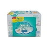 Angel Soft On The Go Soft Pack Facial Tissue, 4-Pack, White, 72ct. each
