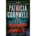 thumbnail image 1 of Pre-Owned Sharp Force (Kay Scarpetta, 29), 9781538773963, 1538773961, Hardcover,, 1 of 1