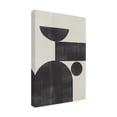 thumbnail image 4 of THE MIUUS STUDIO 'Shape Study No2' Canvas Art, 4 of 4