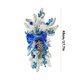 thumbnail image 3 of 1pc Garland Stairs Front Door Decoration Christmas Garland Decoration Front Door Stairs Decor Decorations And Pendants For All Seasons, 3 of 6