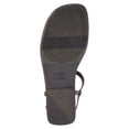 thumbnail image 3 of Time and Tru Women's Hardware Thong Sandals, 3 of 4