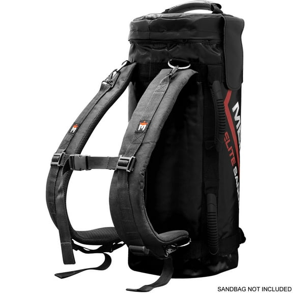 Meister Backpack Shoulder Straps