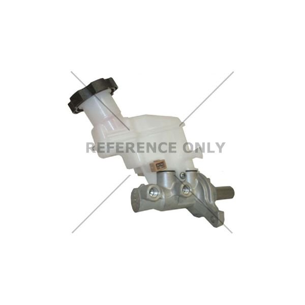 OE Replacement for 20122013 Kia Soul Brake Master Cylinder (! / + / 2u