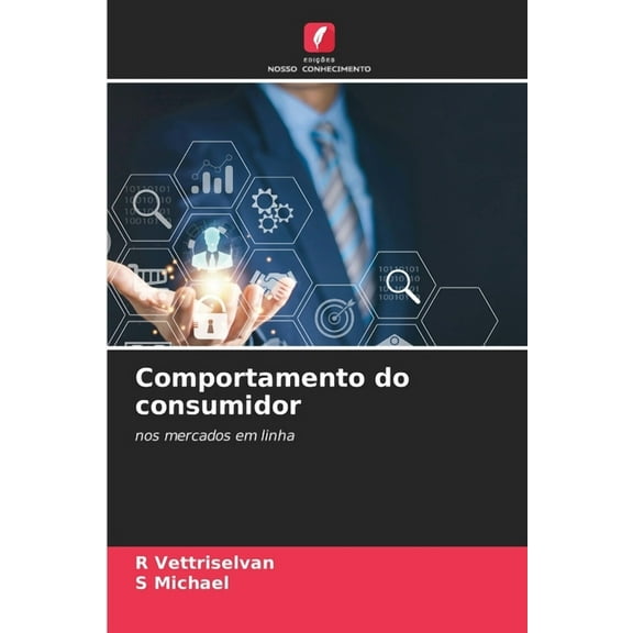 Comportamento do consumidor, (Paperback)