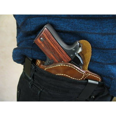 Browning 1911 380 holster