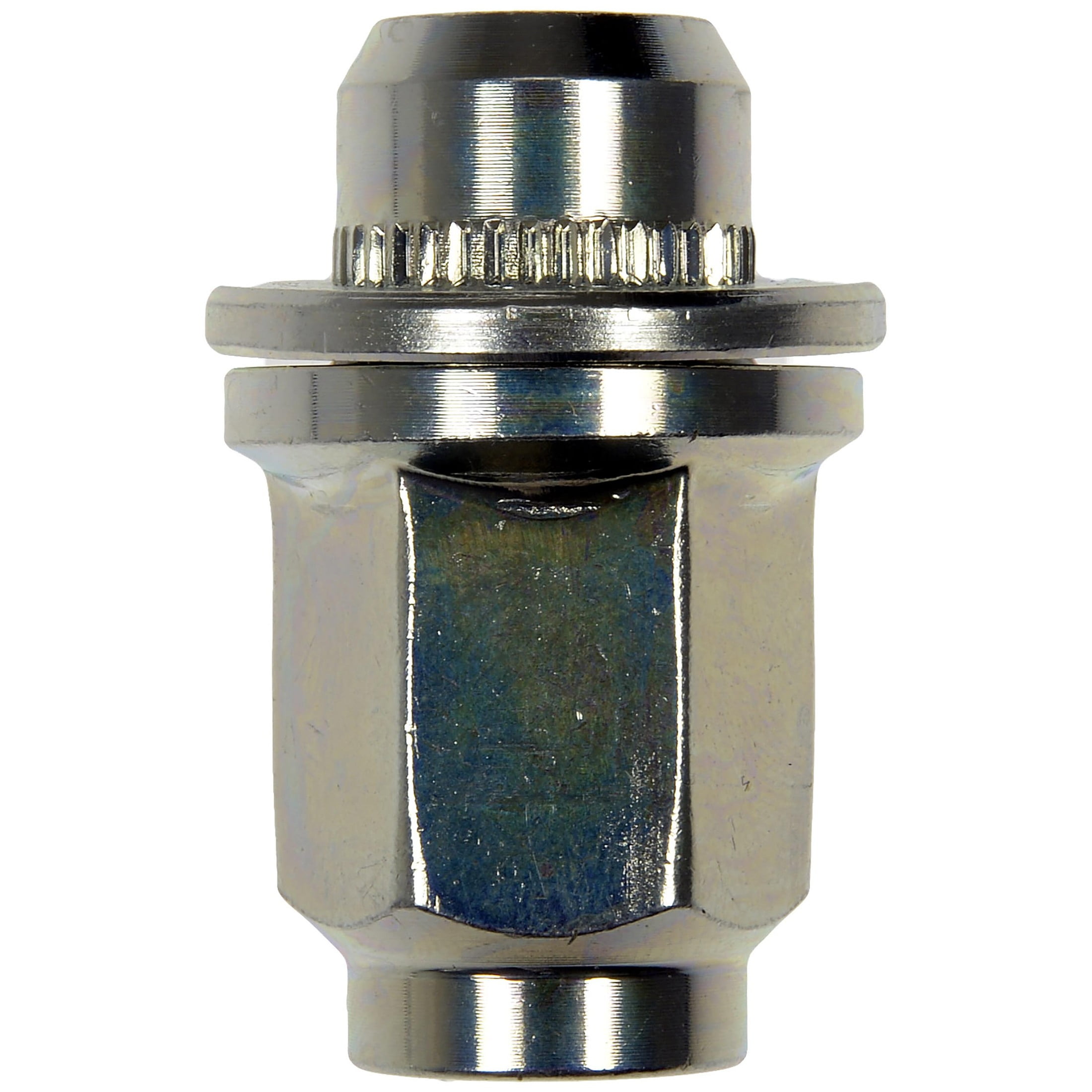 Dorman OE FIX Wheel Nut M12-1.50, 21mm Hex, 46.5mm Length