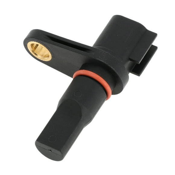 Unique Bargains 1 Pc Crankshaft Position Sensor for Ford C-MAX 2014-2016 Sturdy Metal Plastic Black Engine Crank CKP Sensor