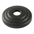 thumbnail image 5 of Kingston Brass FLCLASSIC3 Made to Match 0.75 in. Decor Escutcheon, Antique Brass, 5 of 8